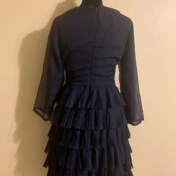 Whimsical Ruffles - Picture 2 of 2